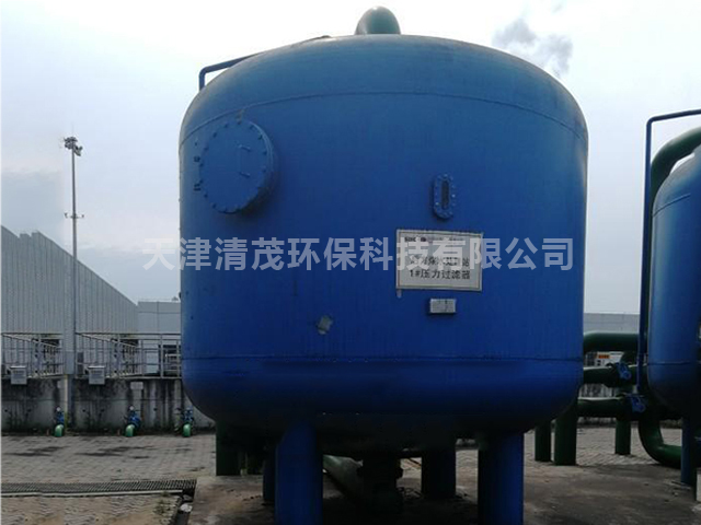 石英砂过滤器